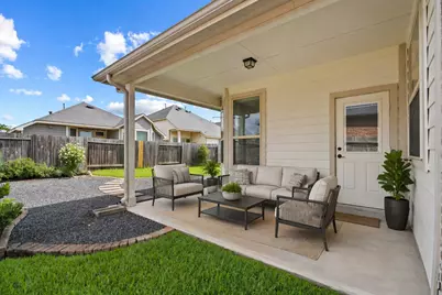 25026 Lakecrest Glen Drive, Katy, TX 77493 - Photo 12