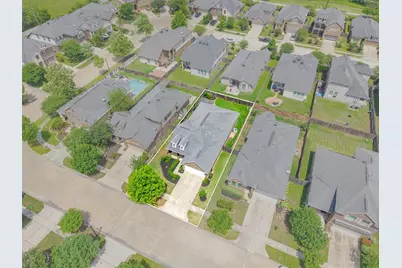 25026 Lakecrest Glen Drive, Katy, TX 77493 - Photo 16