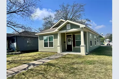 1649 15th Street, Port Arthur, TX 77640 - Photo 2