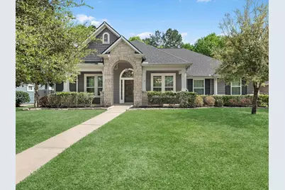 31228 Fawn View Lane, Spring, TX 77386 - Photo 1