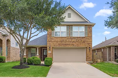 11435 Elizabeth Brook Drive, Richmond, TX 77406 - Photo 1