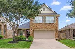 11435 Elizabeth Brook Dr, Richmond, TX 77406 - Photo 1