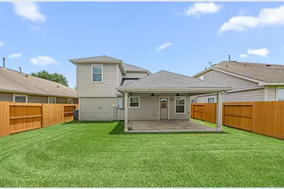 11435 Elizabeth Brook Drive, Richmond, TX 77406 - Photo 34