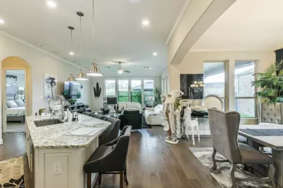 5030 Robin Park Court, Porter, TX 77365 - Photo 4