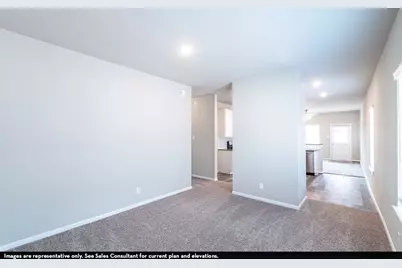 1543 Nasella Drive, Crosby, TX 77532 - Photo 2