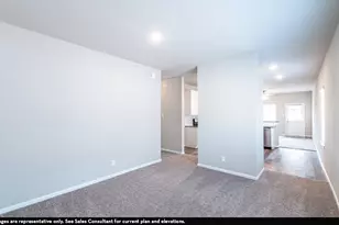 1543 Nasella Dr, Crosby, TX 77532 - Photo 2