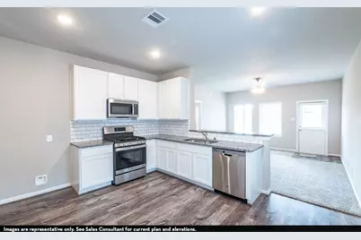 1543 Nasella Drive, Crosby, TX 77532 - Photo 4