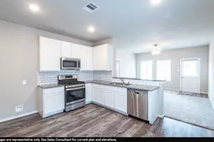 1543 Nasella Dr, Crosby, TX 77532 - Photo 4