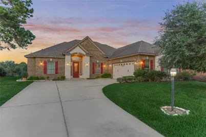35 Bent Tree Lane, Montgomery, TX 77356 - Photo 4