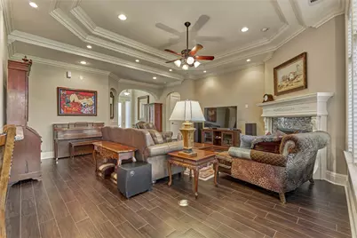 35 Bent Tree Lane, Montgomery, TX 77356 - Photo 14
