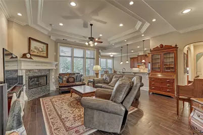 35 Bent Tree Lane, Montgomery, TX 77356 - Photo 12