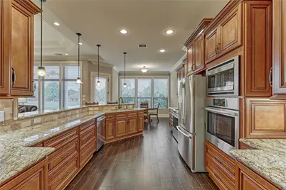 35 Bent Tree Lane, Montgomery, TX 77356 - Photo 18