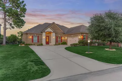 35 Bent Tree Lane, Montgomery, TX 77356 - Photo 1