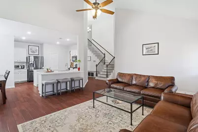 5515 Custard Apple Trail, Katy, TX 77494 - Photo 1