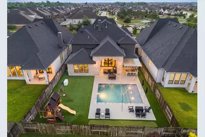 8815 Autumn Pine Drive, Missouri City, TX 77459 - Photo 38