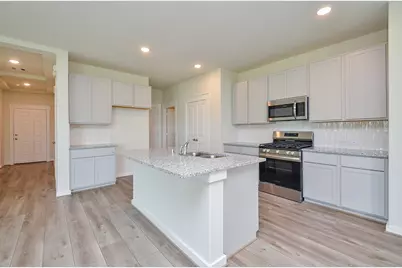 4656 Peony Green Drive, Katy, TX 77493 - Photo 8