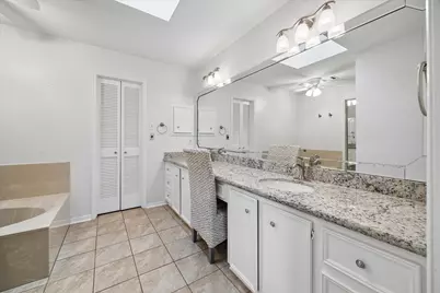 12107 Burgoyne Drive, Houston, TX 77077 - Photo 14