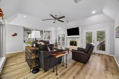 12107 Burgoyne Drive, Houston, TX 77077 - Photo 6