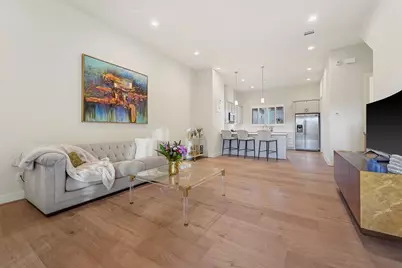 5209 Allen Street #I, Houston, TX 77007 - Photo 8