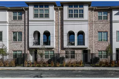 5209 Allen Street #I, Houston, TX 77007 - Photo 2