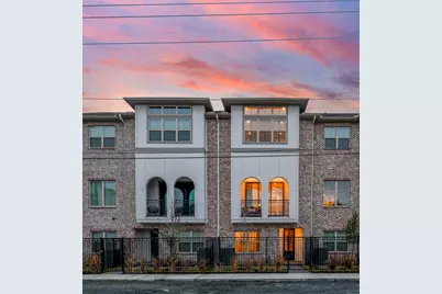 5209 Allen Street #I, Houston, TX 77007 - Photo 1