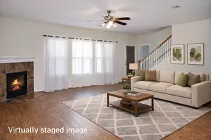 19211 Side Way, Tomball, TX 77375 - Photo 8