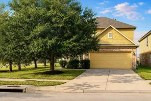 19211 Side Way, Tomball, TX 77375 - Photo 2