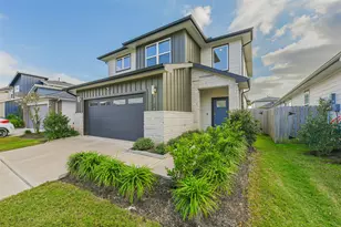 3016 Maughan Hts Trl, Houston, TX 77047 - Photo 2