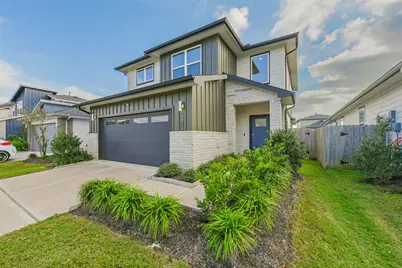 3016 Maughan Heights Trail, Houston, TX 77047 - Photo 1