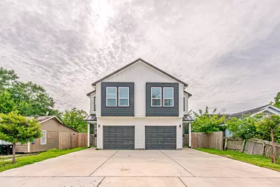 6732 Goforth Street #A, Houston, TX 77021 - Photo 4