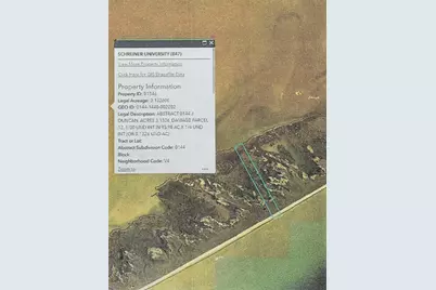 0 Peninsula West Matagorda, Matagorda, TX 77414 - Photo 1
