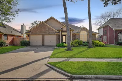 7415 Marble Glen Lane, Houston, TX 77095 - Photo 1