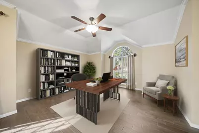 7415 Marble Glen Lane, Houston, TX 77095 - Photo 6