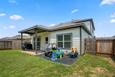 210 Bellewood Manor Drive, Magnolia, TX 77354 - Photo 34