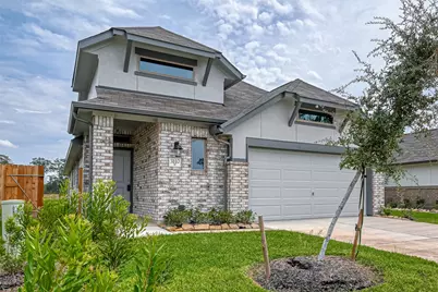 3110 Rising Fir Lane, Conroe, TX 77385 - Photo 1