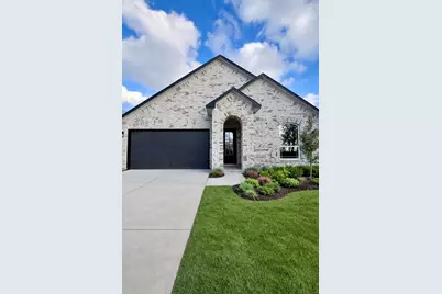 12911 Green Valley, Rosharon, TX 77583 - Photo 1