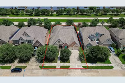 27706 Fleetwood Bend Lane, Katy, TX 77494 - Photo 38