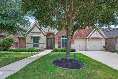 27706 Fleetwood Bend Lane, Katy, TX 77494 - Photo 1