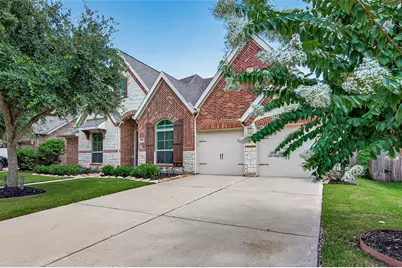 27706 Fleetwood Bend Lane, Katy, TX 77494 - Photo 2