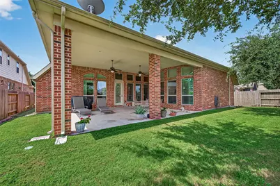 27706 Fleetwood Bend Lane, Katy, TX 77494 - Photo 36