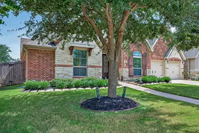 27706 Fleetwood Bend Lane, Katy, TX 77494 - Photo 2