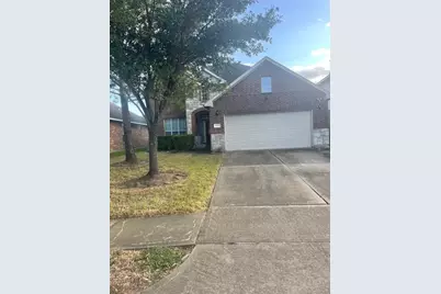 19811 Shallow Shaft Lane Lane, Richmond, TX 77407 - Photo 2