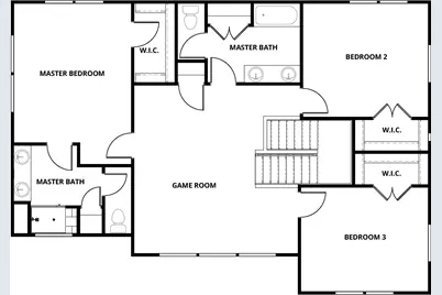 1820 Drover Lane, Rosenberg, TX 77471 - Photo 4