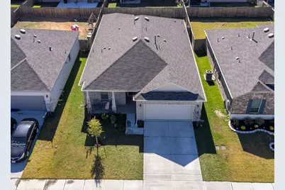 336 Paso Fino Drive, Alvin, TX 77511 - Photo 4