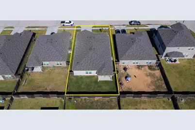 336 Paso Fino Drive, Alvin, TX 77511 - Photo 6