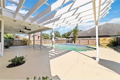 457 Corridor Way, Stafford, TX 77477 - Photo 8