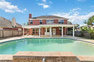 457 Corridor Way, Stafford, TX 77477 - Photo 1