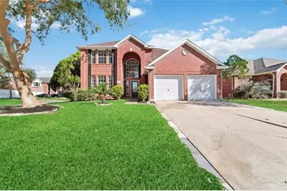 457 Corridor Way, Stafford, TX 77477 - Photo 2