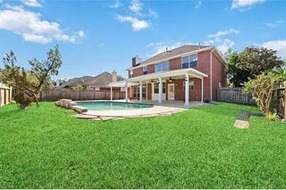 457 Corridor Way, Stafford, TX 77477 - Photo 4