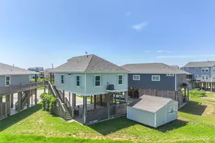 3263 Hidden Gold, Crystal Beach, TX 77650 - Photo 4